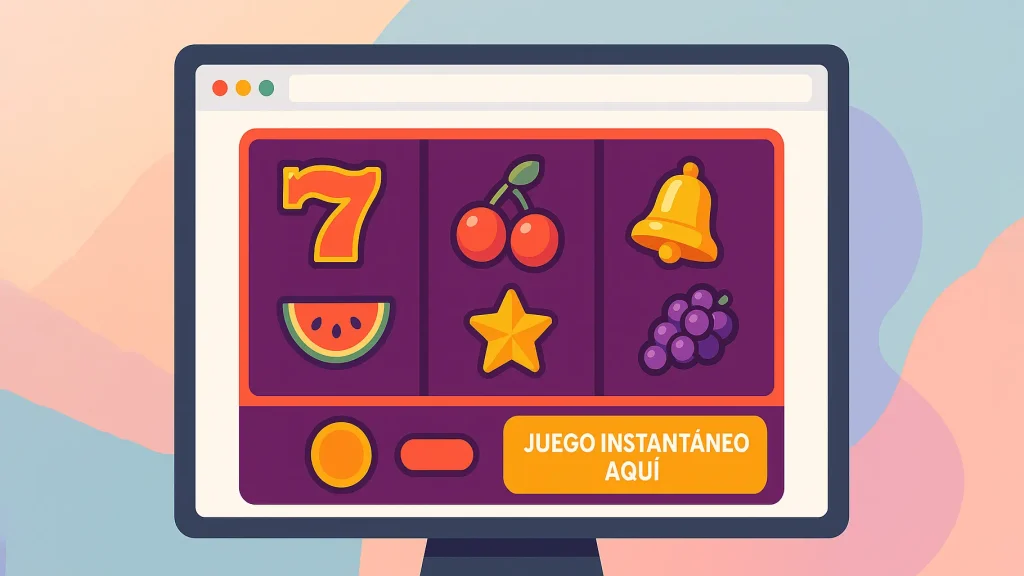 tragamonedas online gratis