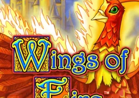 Wings of Fire
