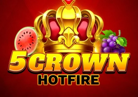 5 Crown Hotfire