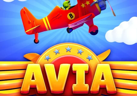 Aviamasters