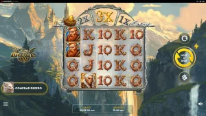 Dragon’s Code demo