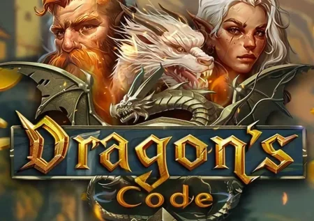 Dragon’s Code