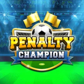 Penalty Champion