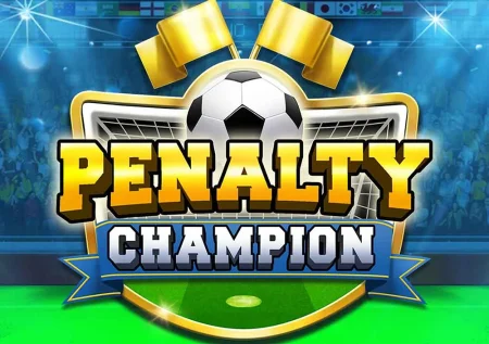 Penalty Champion