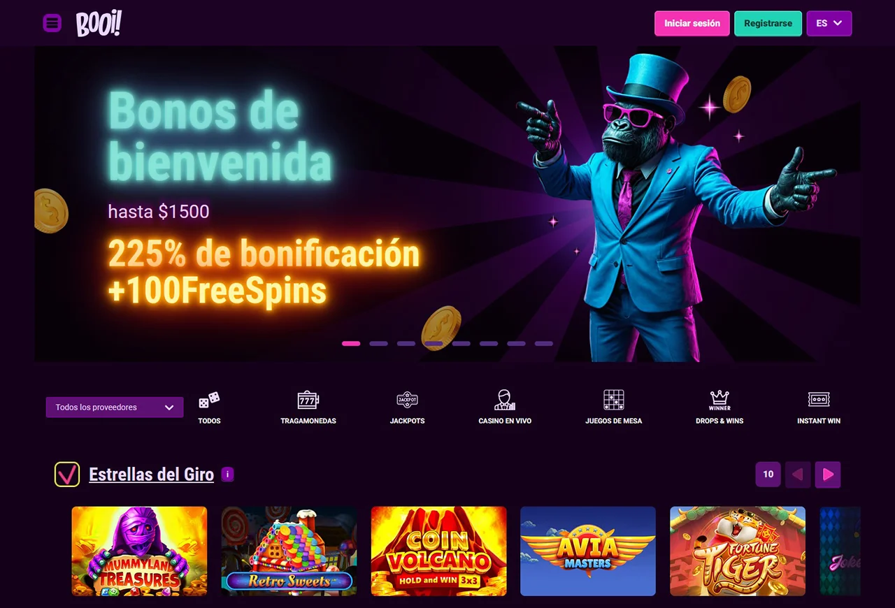 Booi Casino Booi Casino