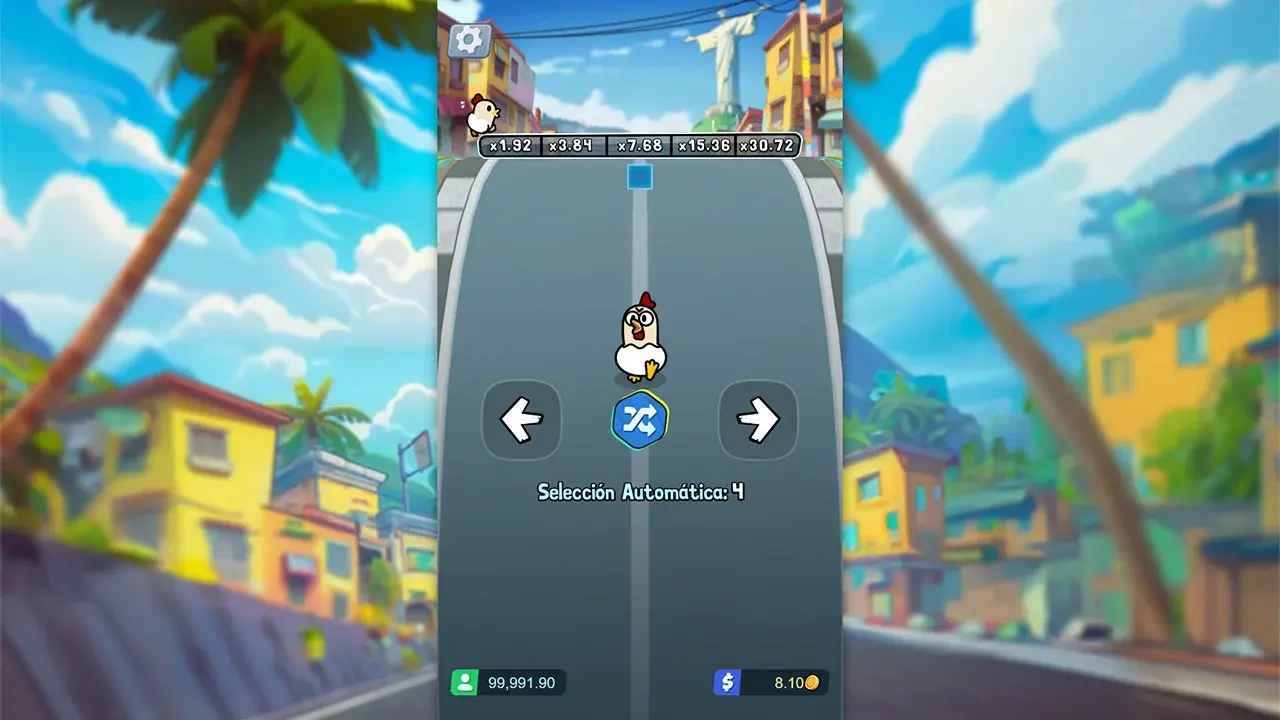 Chicky Run Juego Gratis Chicky Run Juego Gratis