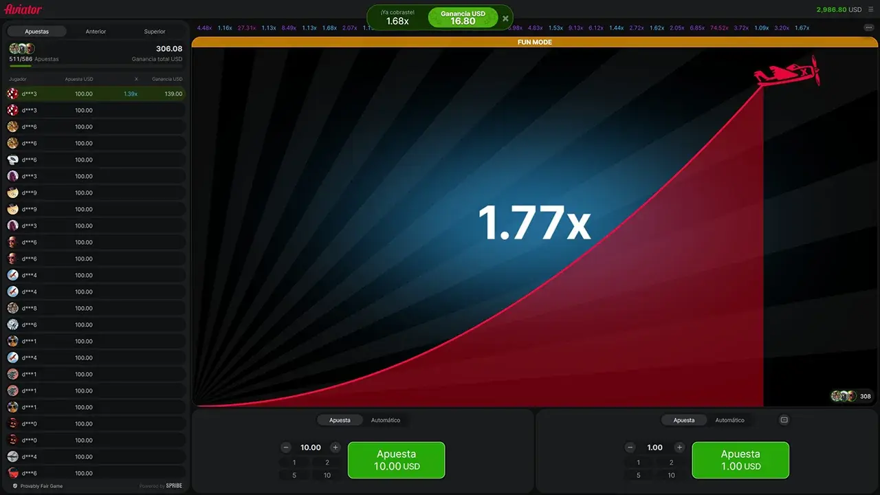 Aviator Ganancia Aviator Ganancia