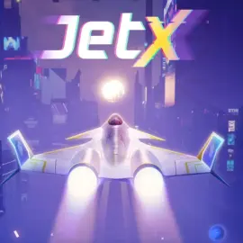 JetX