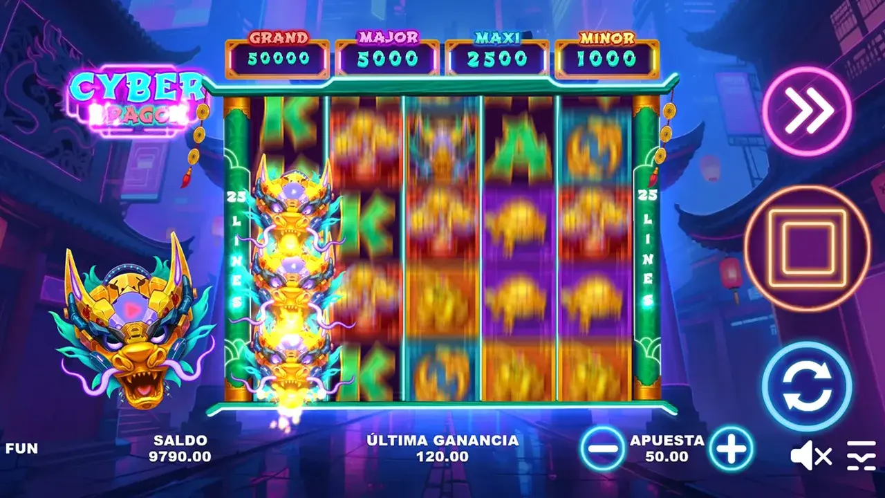 Cyber Dragon Símbolos Especiales