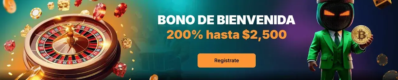 MineBit Bono de Bienvenida