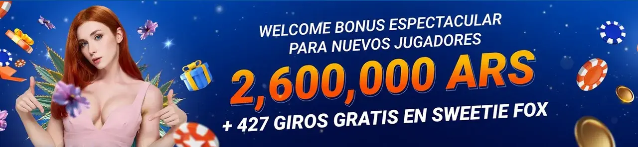 MostBet Paquete de Bienvenida
