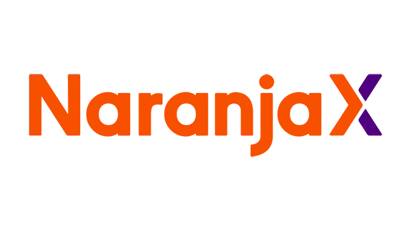 Naranja X