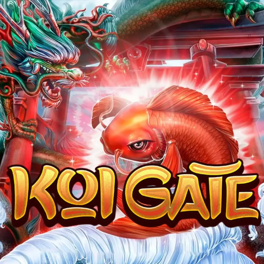 koi gate online 2026