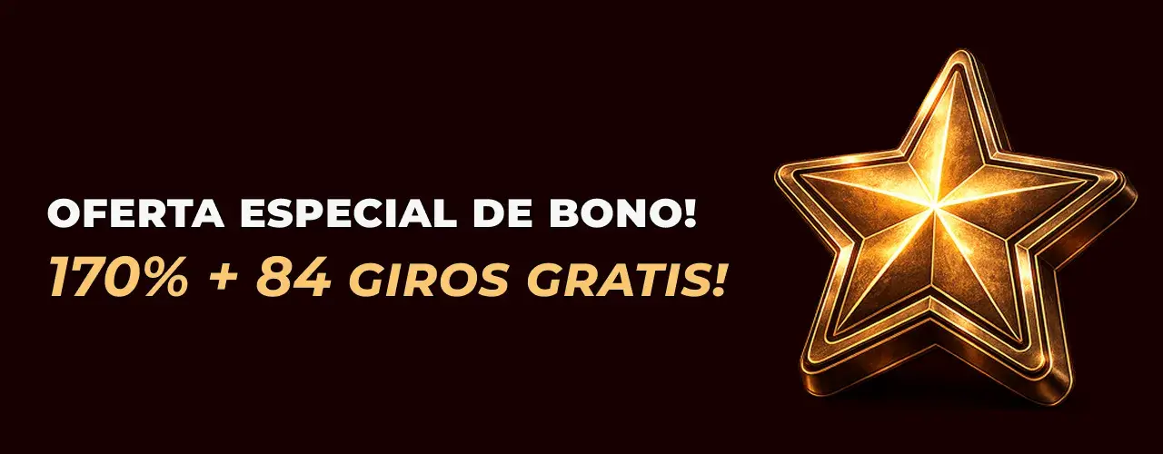 CuatroBet Casino Bonus de Bun Venit