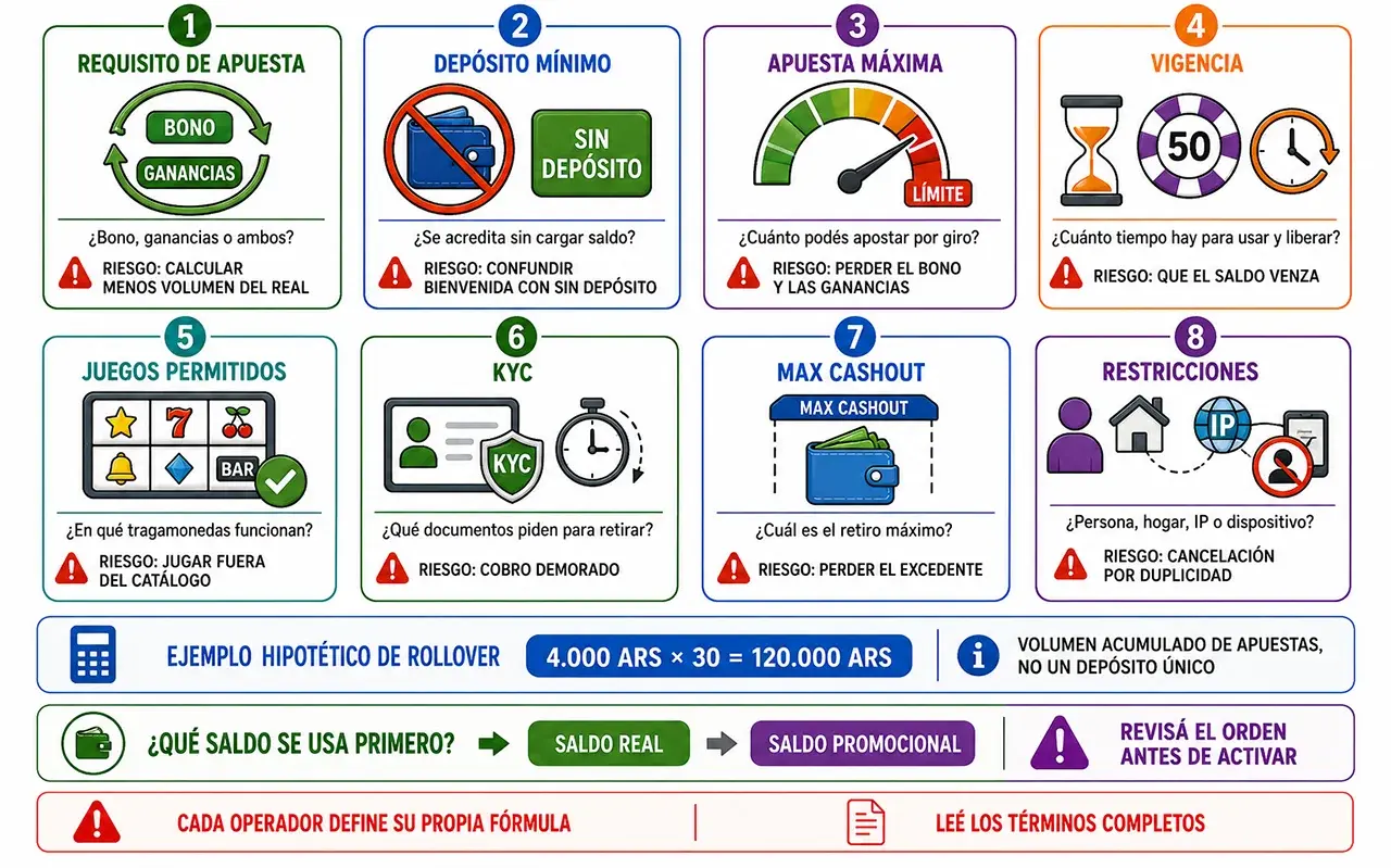 Condiciones de los bonos de 50 tiradas gratis Condiciones de los bonos de 50 tiradas gratis