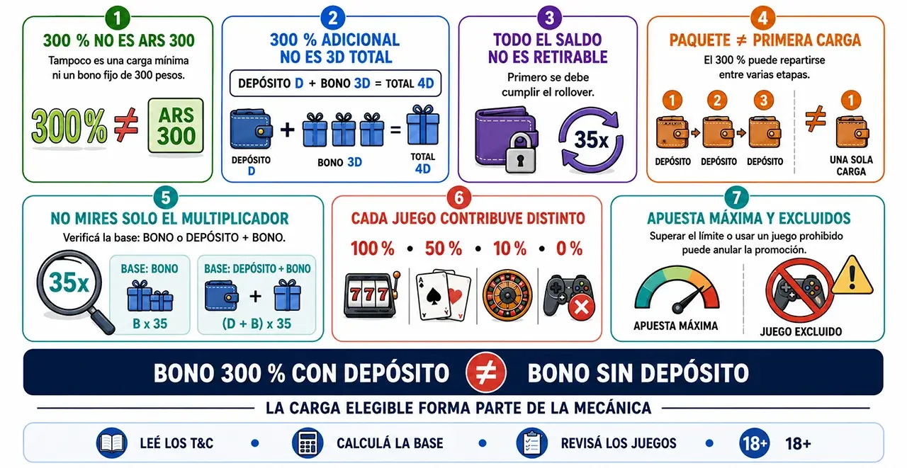 Errores frecuentes Errores frecuentes