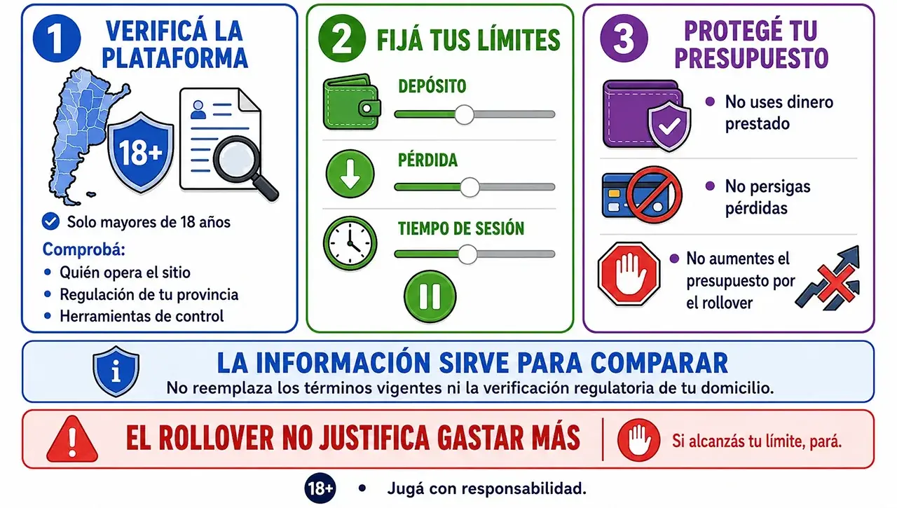Juego seguro