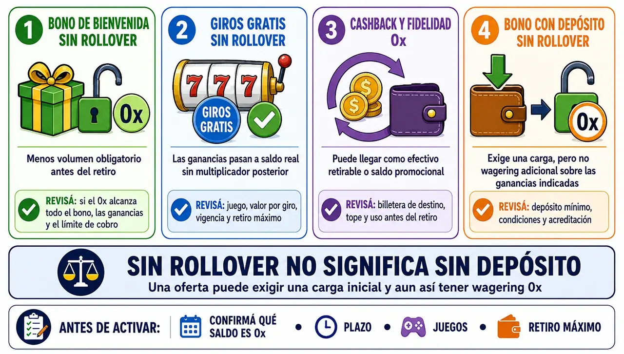 Tipos de bonos