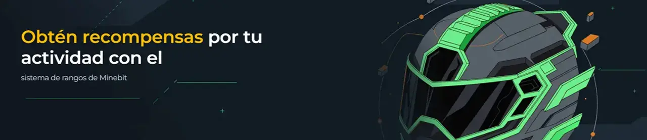 MineBit Casino Programa de Lealtad MineBit Casino Programa de Lealtad