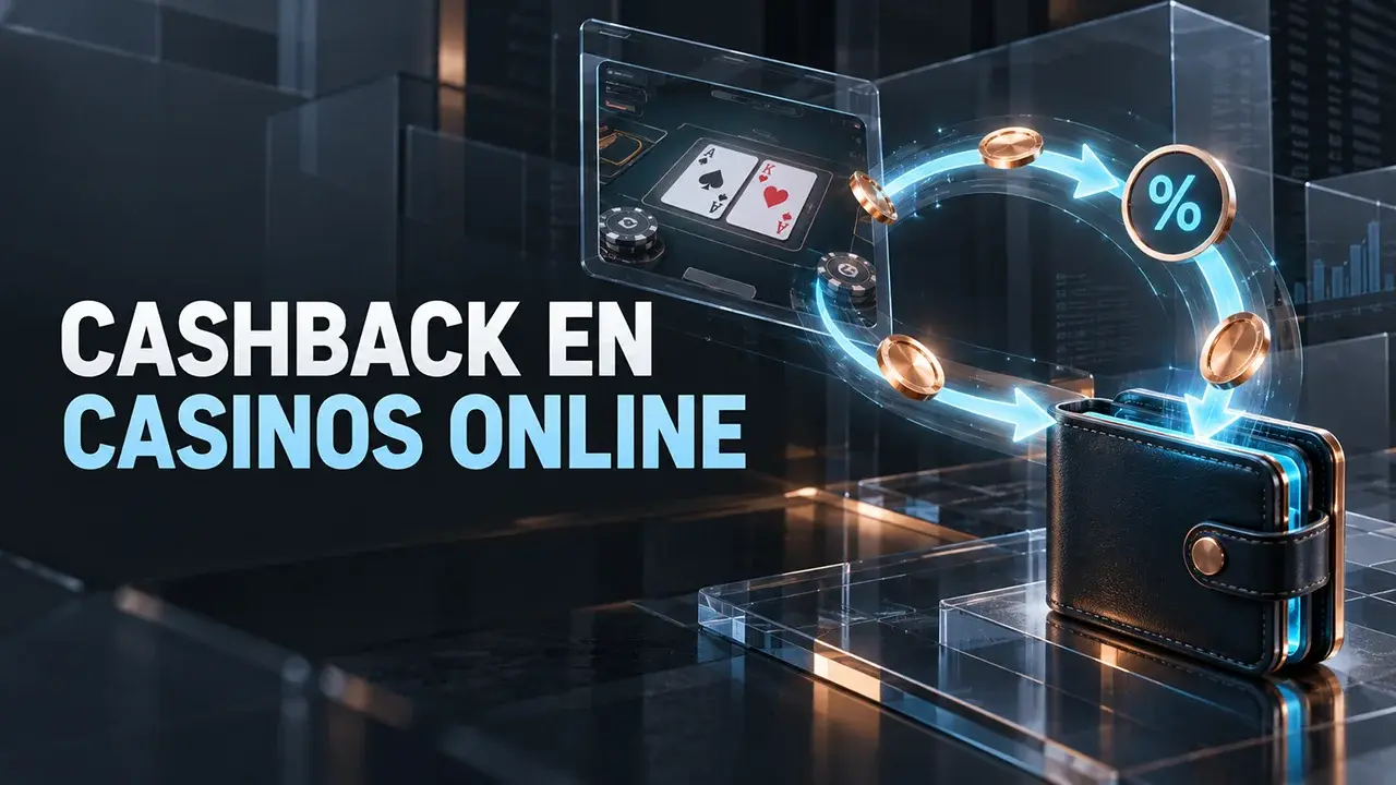 Bonos de reembolso (Cashback)