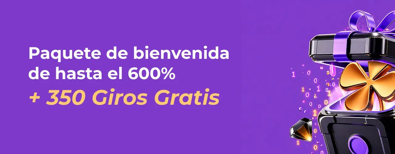 BitGames Casino Paquete de Bienvenida BitGames Casino Paquete de Bienvenida
