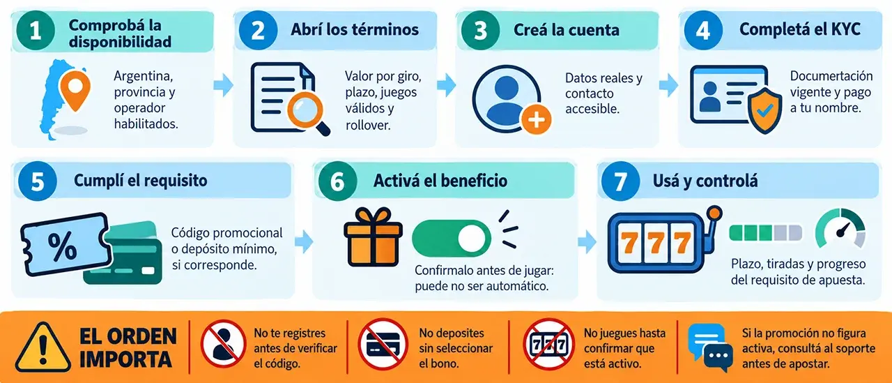 Cómo conseguir 30 giros gratis