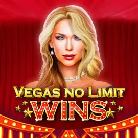 Vegas No Limit Wins