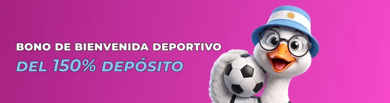 Gansobet Casino Bono Deportes